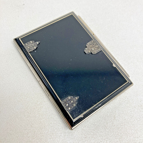 Antique powder - (refjoh35),