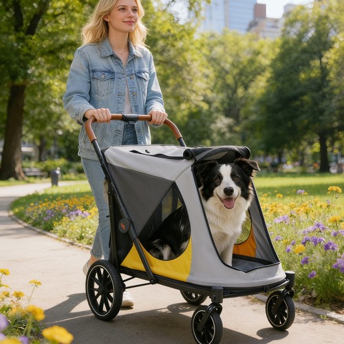 Xxl heavy duty pet - xxl,