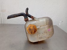 VAUXHALL ZAFIRA B 2007 WATER