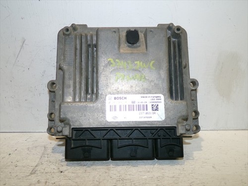 0281032811 ecu engine control