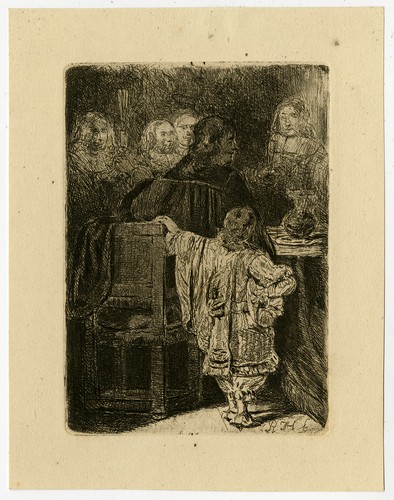 Antique master - antique,
