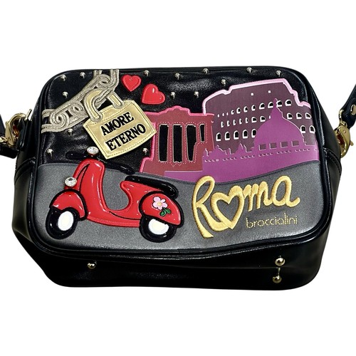 Braccialini crossbody postcard - braccialini,