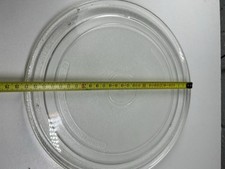 75-UN-07 Turntable Glass Plate Tray for SAMSUNG Microwave
