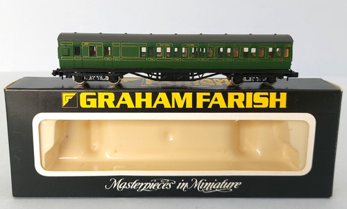 Gauge graham farish - farish, no.