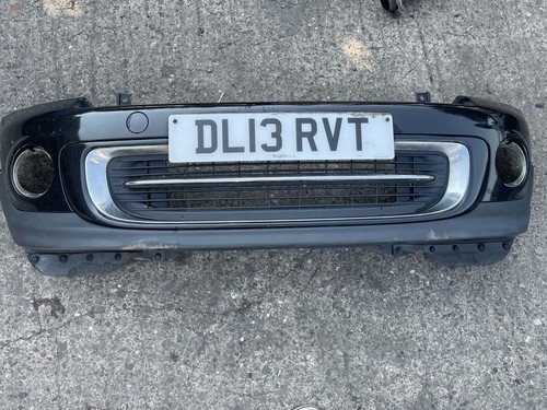 Bmw mini cooper - one, r56