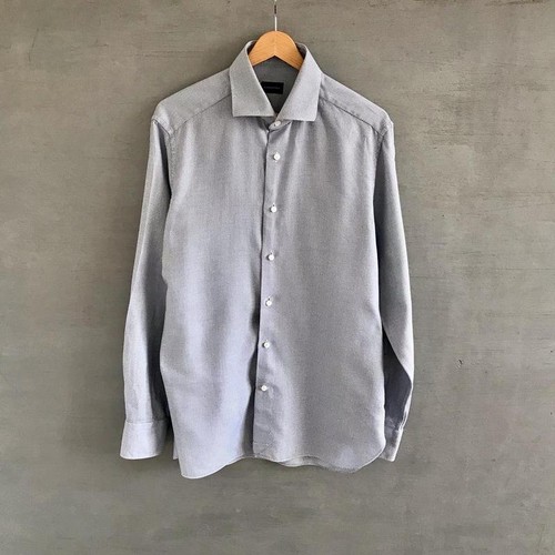 Men ermenegildo zegna shirt - men,