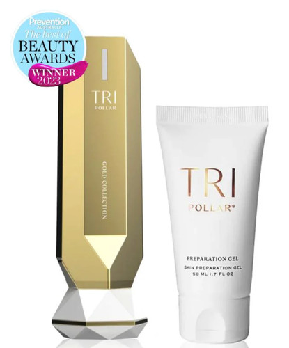 Tripollar stop gold rf - tripollar,