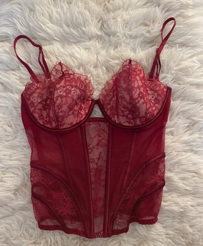 Vintage victoria secret - vintage,