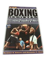 Boxing Register 2ed by
