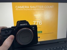 Sony Alpha A7 II 24.3MP