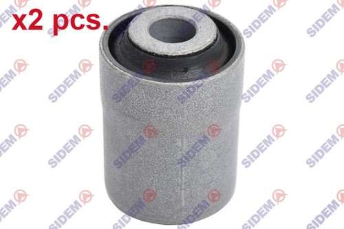 Pcs rear fits both - pcs,