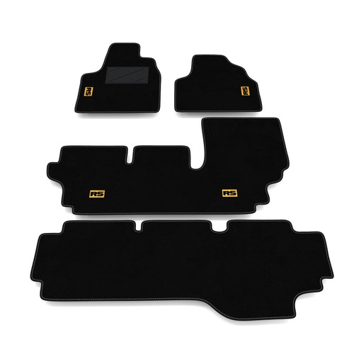 Floor mats compatible with - floor,