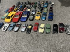 Corgi Matchbox Dinky Vanguard