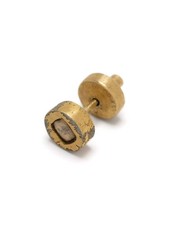 PARTS OF FOUR - Stud Earring