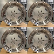 17" Wheels Rims for MERCEDES