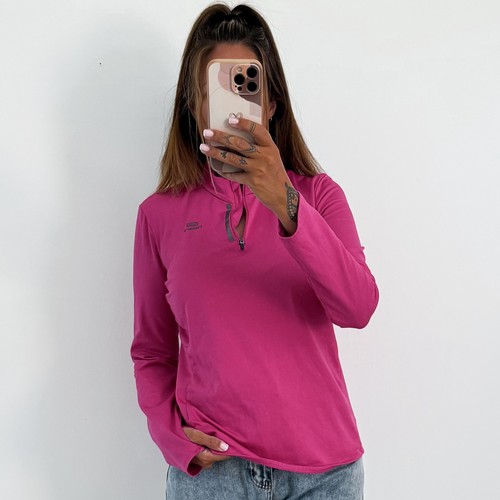 Ladies pink sports - sports, top