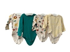 baby boys clothes bundle 12-18