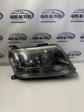 SUZUKI GRAND VITARA 2005-2011