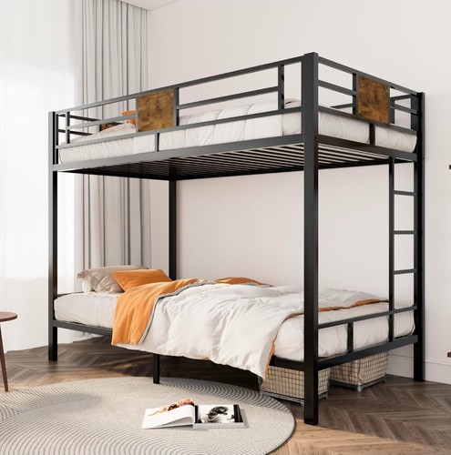 Heavy duty twin - heavy-duty, bunk