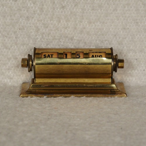 Park sherman brass perpetual - park,