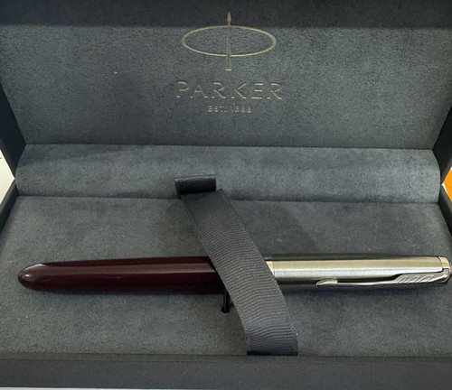 Parker fountain pens - pens,