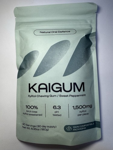 Kaigum dental defence 100 - |, 100%