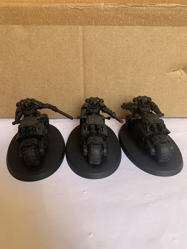 Warhammer 40k space - 40k,