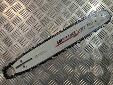 HUSQVARNA 16" CHAINSAW BAR &