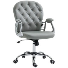 Vinsetto Office Chair PU