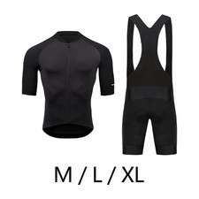 Cycling Jersey Set Bib Shorts