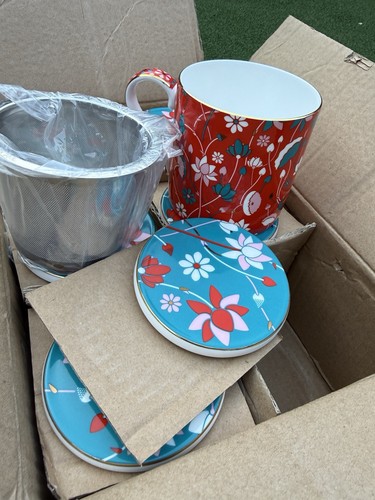 Tea iconic fine bone - t2,