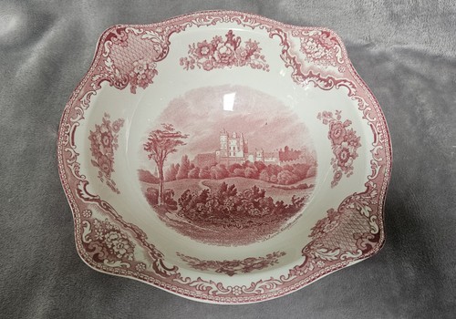 Johnson bros old britain - bros,
