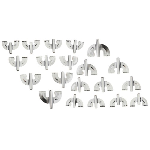 Bass drum claw hooks for - drum,