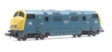 MINITRIX 'N' GAUGE N206 BR