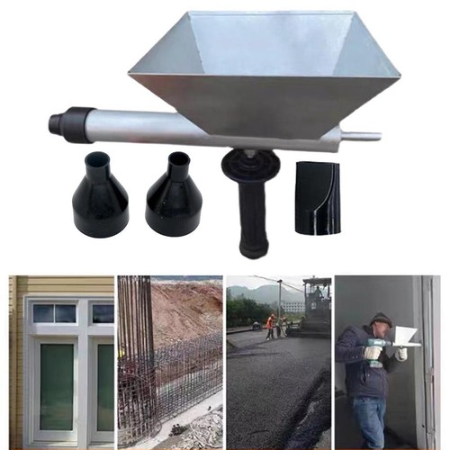 Cement mortar sprayer - cement,