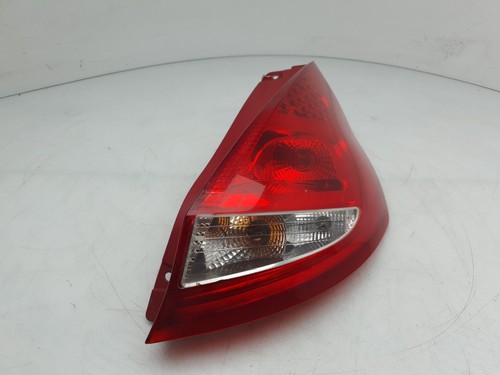 2009 ford fiesta titanium - ford,