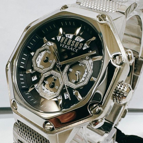 Versus versace silver - versus,