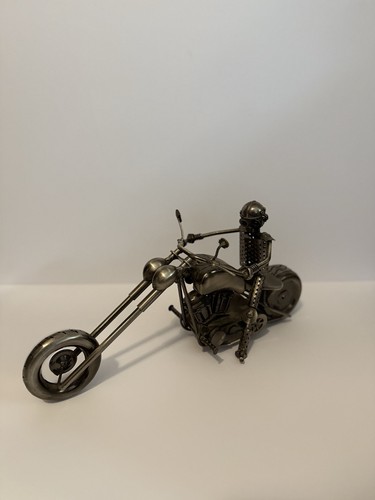 Motorcycle custom bike chopper - motorcycle,