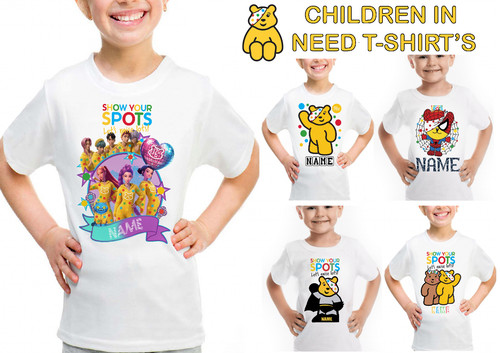 Children neen personalised - neen,