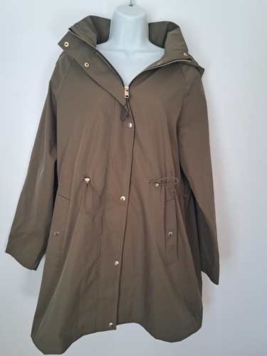 New zara jacket - new,