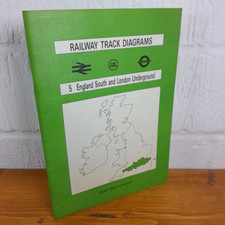 Railway Track Diagrams