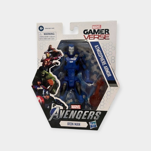 Marvel avengers gamerverse - avengers,