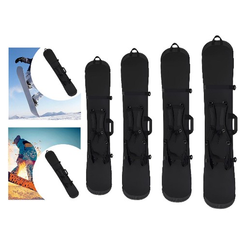 Snowboard bag - snowboard,