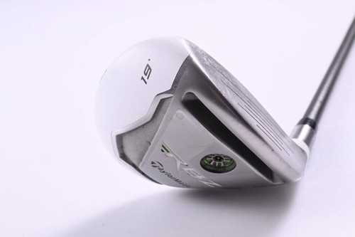 Taylormade rbz hybrid - rbz, 19