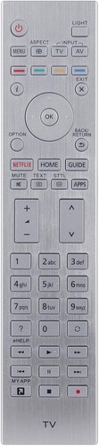 Vinabty remote control - remote,