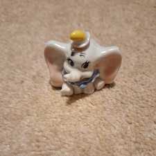 Dumbo by Wade Whimseys Disney