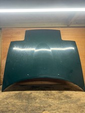 Mazda MX5 MK1 NA Green Bonnet