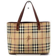 BURBERRY London Nova Check