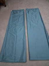 Curtains Pair Marks & Spencer