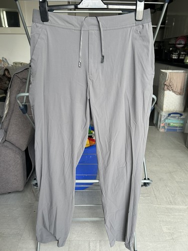 Mens rohan grey - rohan, stretch